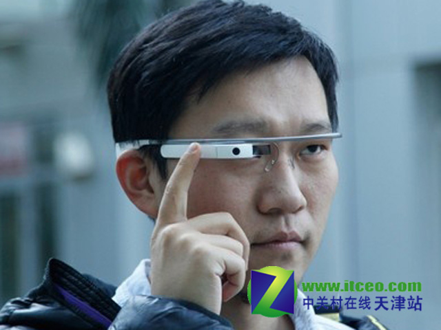 科技新寵Google Glass 2震撼登場(chǎng)，智能生活再升級(jí)